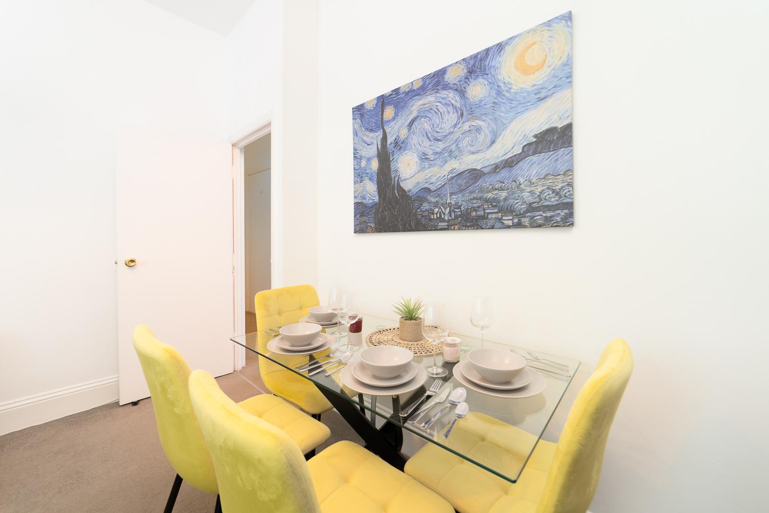 Cozy Apartment In The Heart Of Fulham, London Bagian luar foto