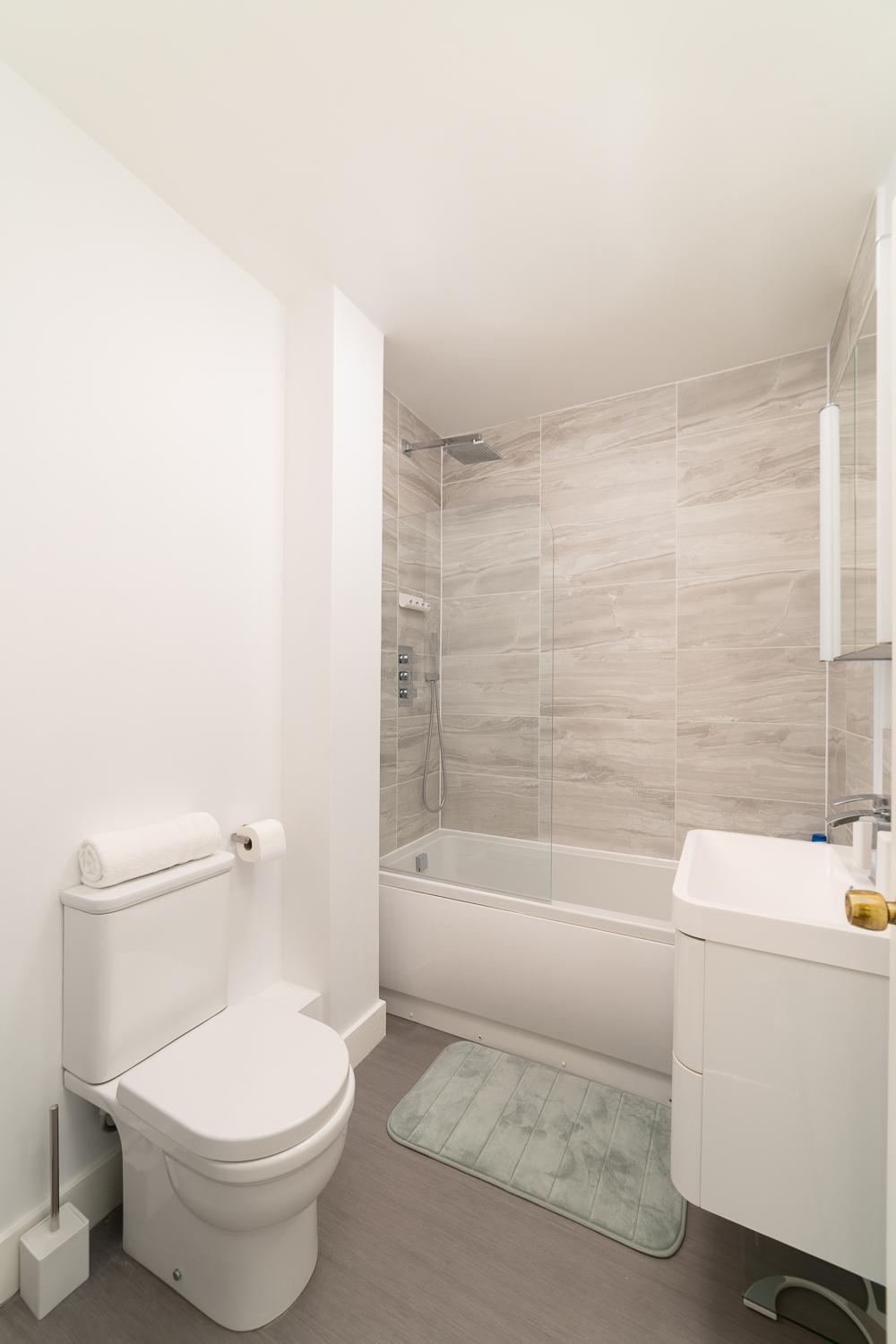Cozy Apartment In The Heart Of Fulham, London Bagian luar foto