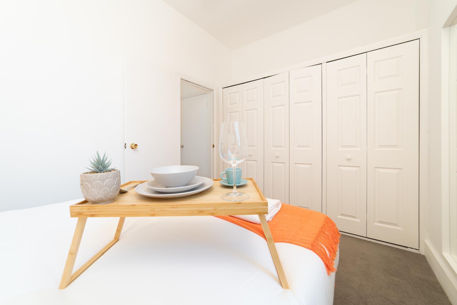 Cozy Apartment In The Heart Of Fulham, London Bagian luar foto