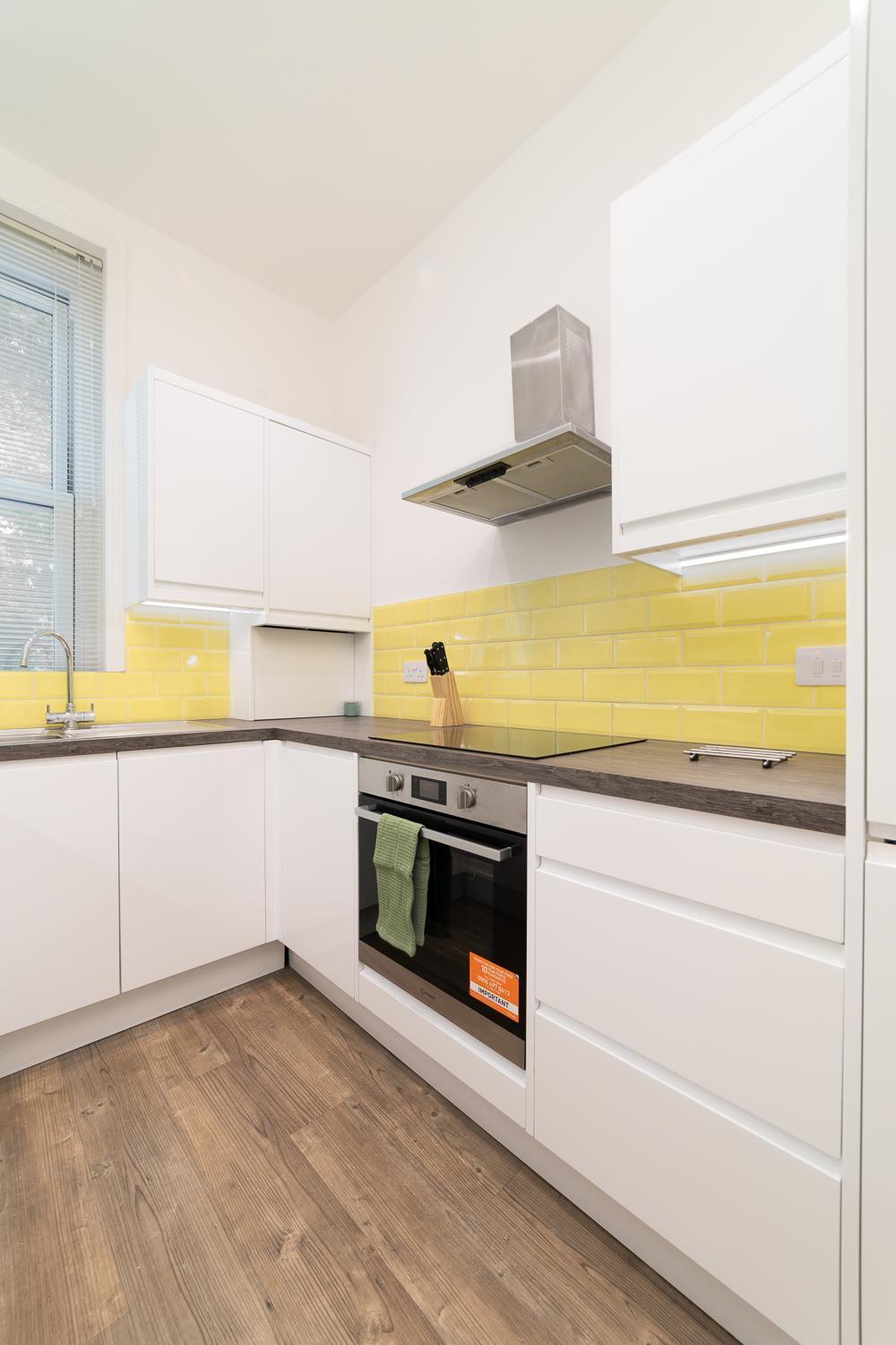 Cozy Apartment In The Heart Of Fulham, London Bagian luar foto